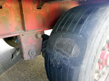 Bez badań i na zniszczonych tarczach