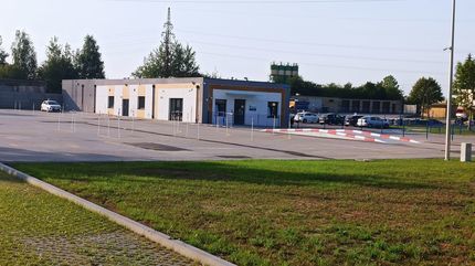 Egzamin na prawo jazdy w Chojnicach?!