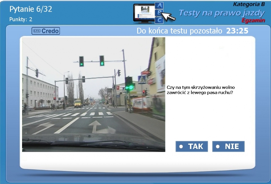 Wielki Test Na Prawo Jazdy Online Nowe test na prawo jazdy online – Telegraph