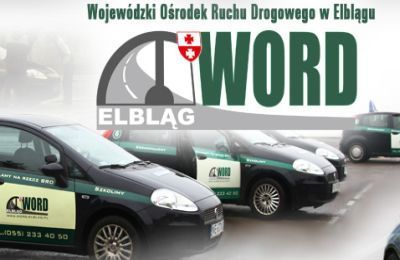 Elbląg: Dzień otwarty WORD