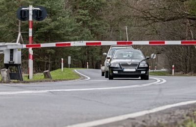 Materiały dla OSK od PKP