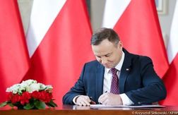 Surowsze przepisy stają się faktem!