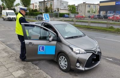 Kontrole "elek" - ponownie bez zarzutów!