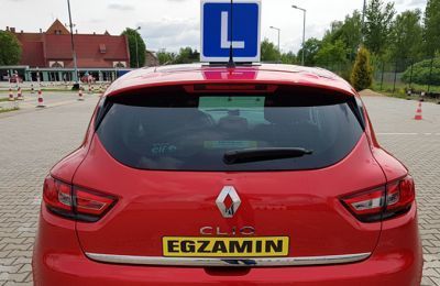 Za poprawkę egzaminu zapłaci instruktor?