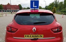 Za poprawkę egzaminu zapłaci instruktor?