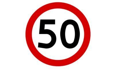 Kursant pędził o 53km/h za szybko!