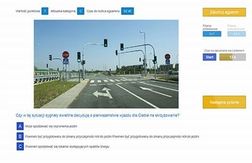 Egzamin z przepisów co roku!