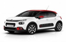 Piotrków: Citroeny na egzaminach