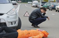 Kolejne wypadki z udziałem "elek"
