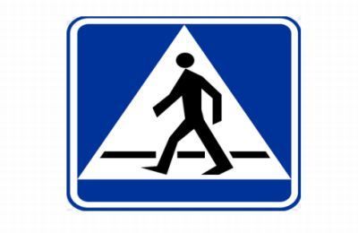 Piesi jednak z pierwszeństwem bezwzględnym?
