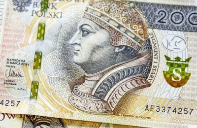 Próbował przekupić egzaminatora