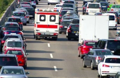 Korytarze życia wreszcie w przepisach