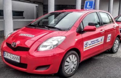Wkrótce nowe pojazdy w Krakowie
