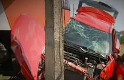 Zarzut dla egzaminatora w sprawie wypadku w Szaflarach