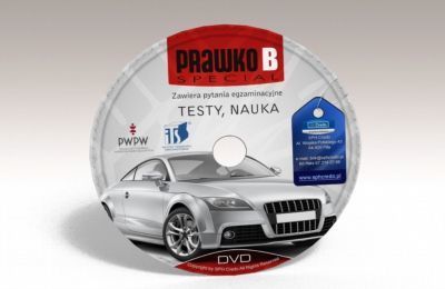 Zaktualizowano bazę pytań egzaminacyjnych