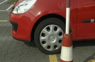 Straci "prawko", bo egzamin trwał za krótko
