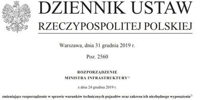 Automatyczne skrzynie biegów na kat. C i C+E. Ciągniki siodłowe szybciej na egzaminach i w szkoleniu?!