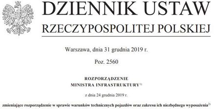 Automatyczne skrzynie biegów na kat. C i C+E. Ciągniki siodłowe szybciej na egzaminach i w szkoleniu?!