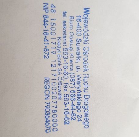 Zapisz się na egzamin i zdaj za PIERWSZYM RAZEM!