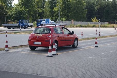 230 zł?! Nowa cena egzaminu na prawo jazdy?