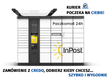 Przesyłki od SPH Credo dostępne w paczkomatach InPost