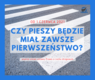 Pieszy na przejściu zawsze będzie miał pierwszeństwo?!