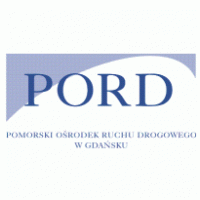 Pomorski Ośrodek Ruchu Drogowego Gdańsk