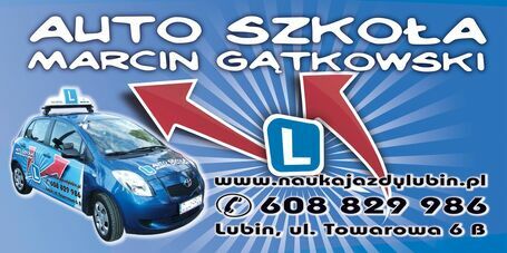 Auto Szkoła Marcin Gątkowski