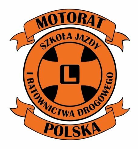 MotoRat szkoła jazdy i ratownictwa drogowego