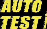 AUTO TEST