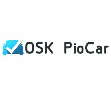 OSK PIOCAR PIOTR ANTOSIK