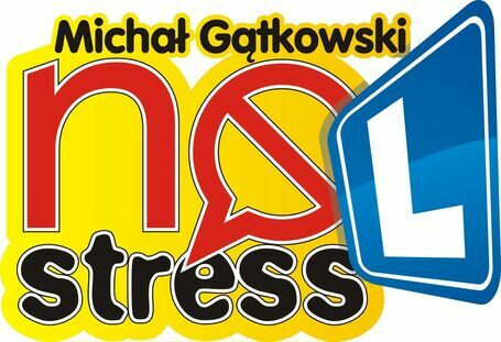 NO STRESS MICHAŁ GĄTKOWSKI