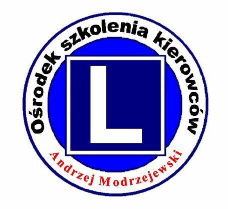 Ośrodek Szkolenia Kierowców Andrzej Modrzejewski