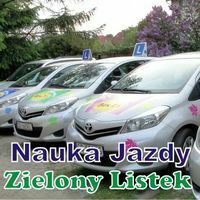 Zielony Listek Nauka Jazdy Gdańsk