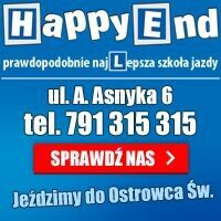 HAPPY END